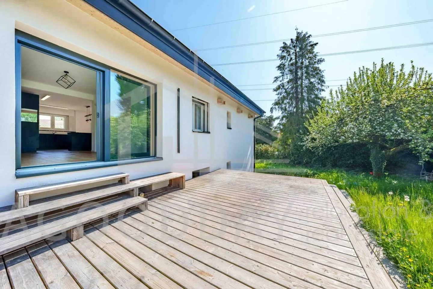 Belle maison de 7 pièces avec jardin à Founex - Photo 12 sur 12