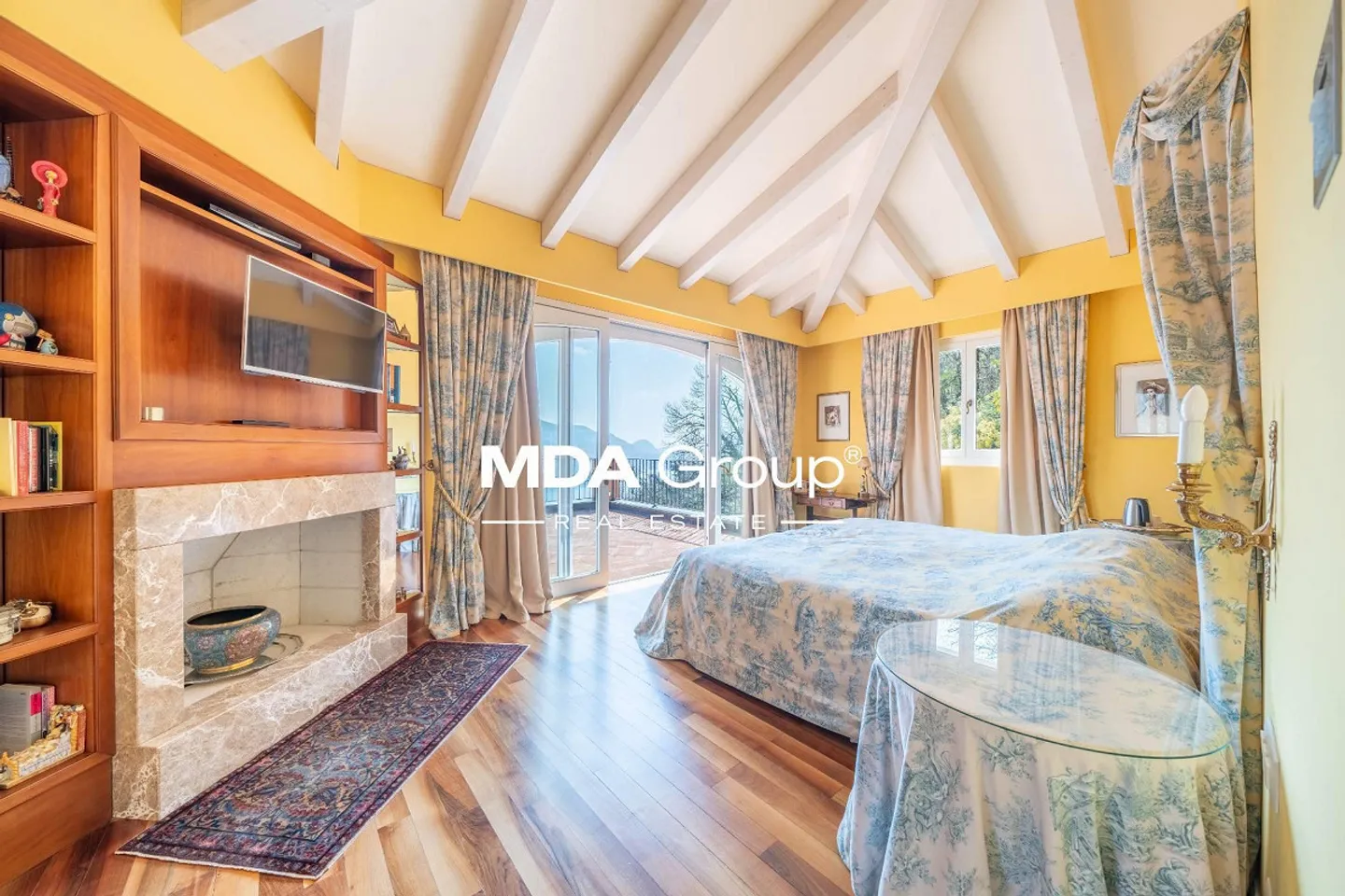 Villa - Vico Morcote - Photo 9 of 13