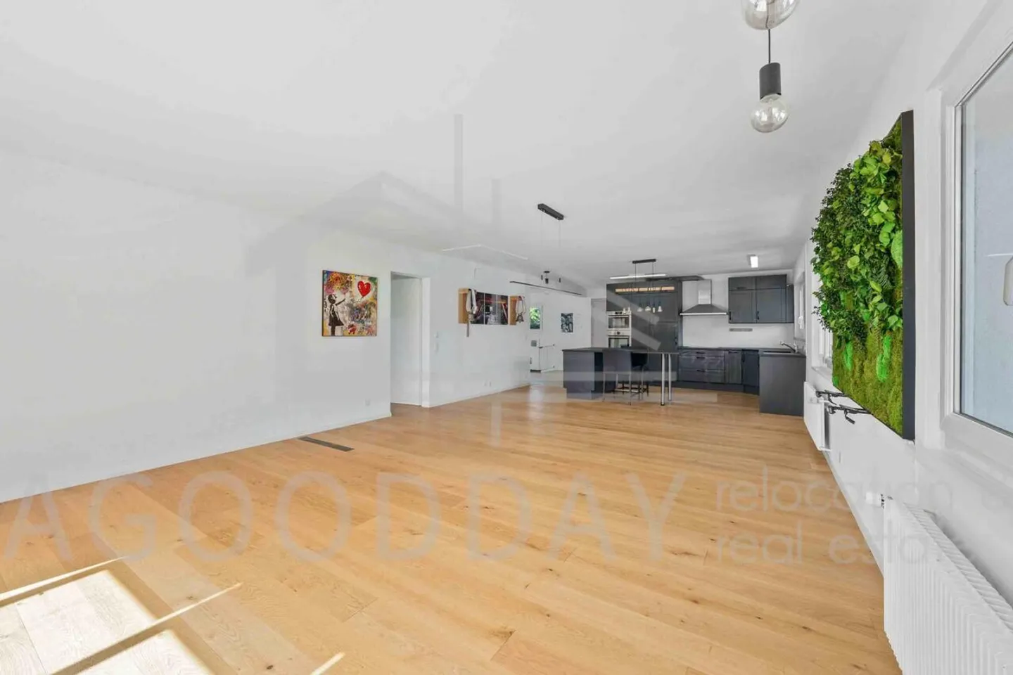 Belle maison de 7 pièces avec jardin à Founex - Photo 3 sur 12