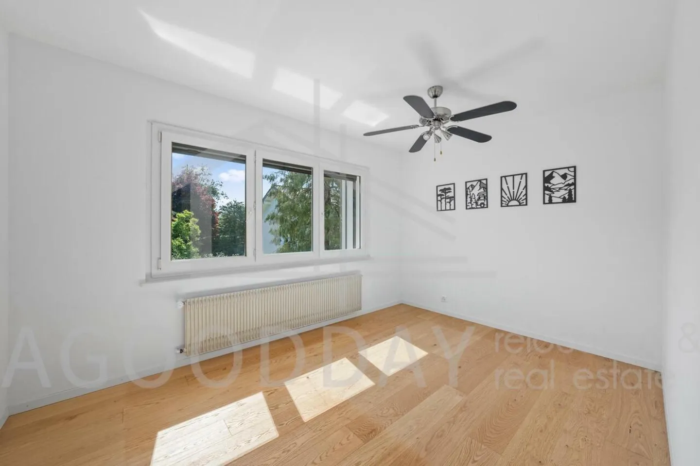 Belle maison de 7 pièces avec jardin à Founex - Photo 7 sur 12