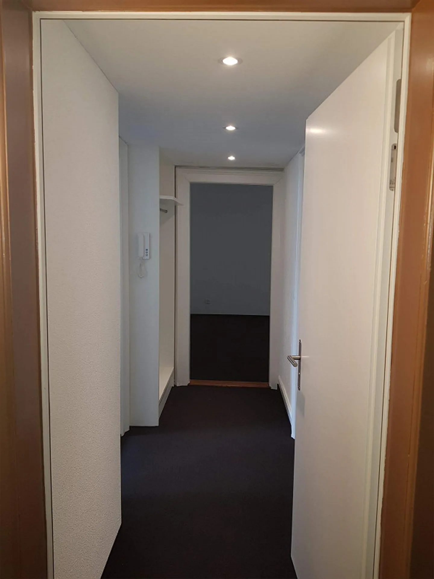 Elegante Stadtwohnung mit Komfort - Foto 1 von 9