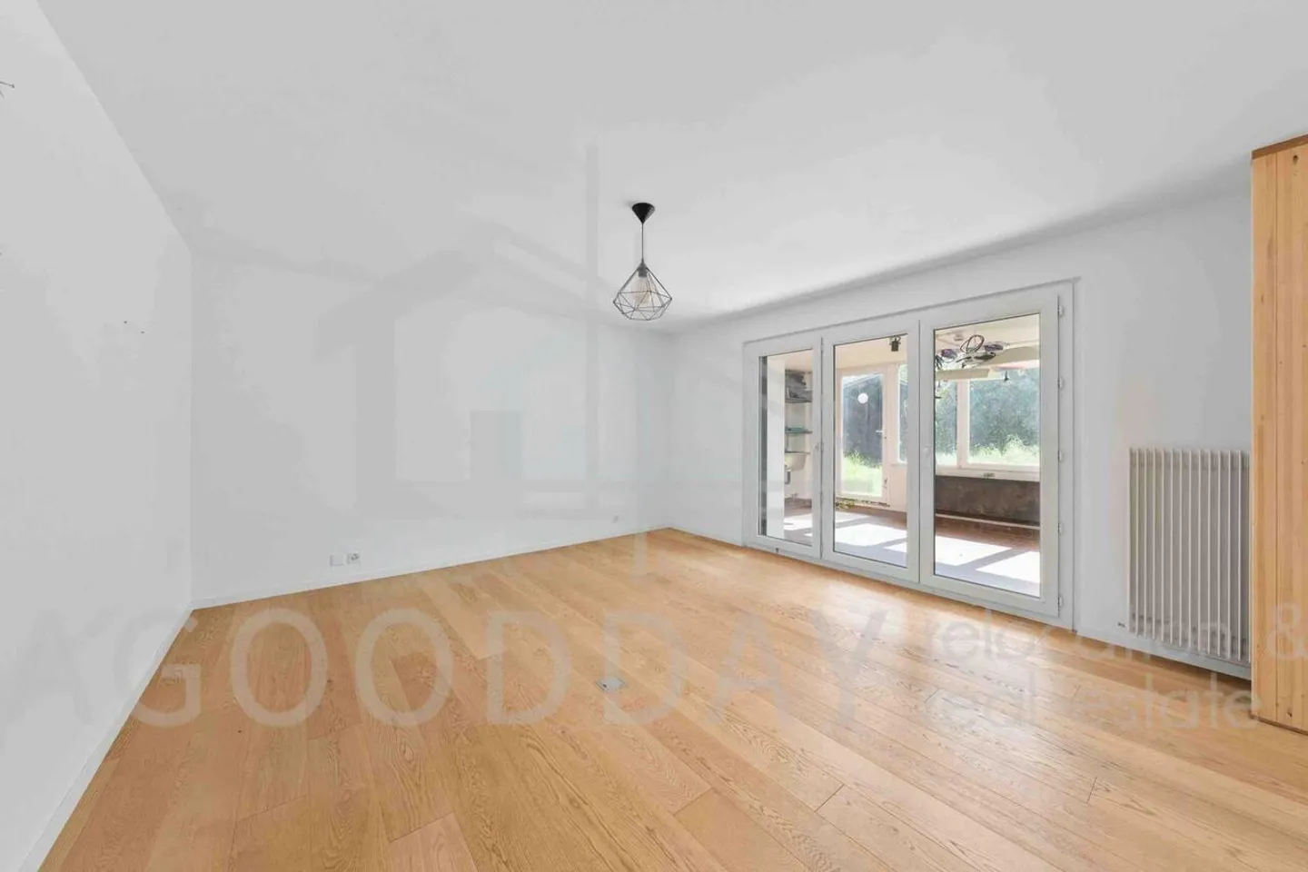 Belle maison de 7 pièces avec jardin à Founex - Photo 9 sur 12