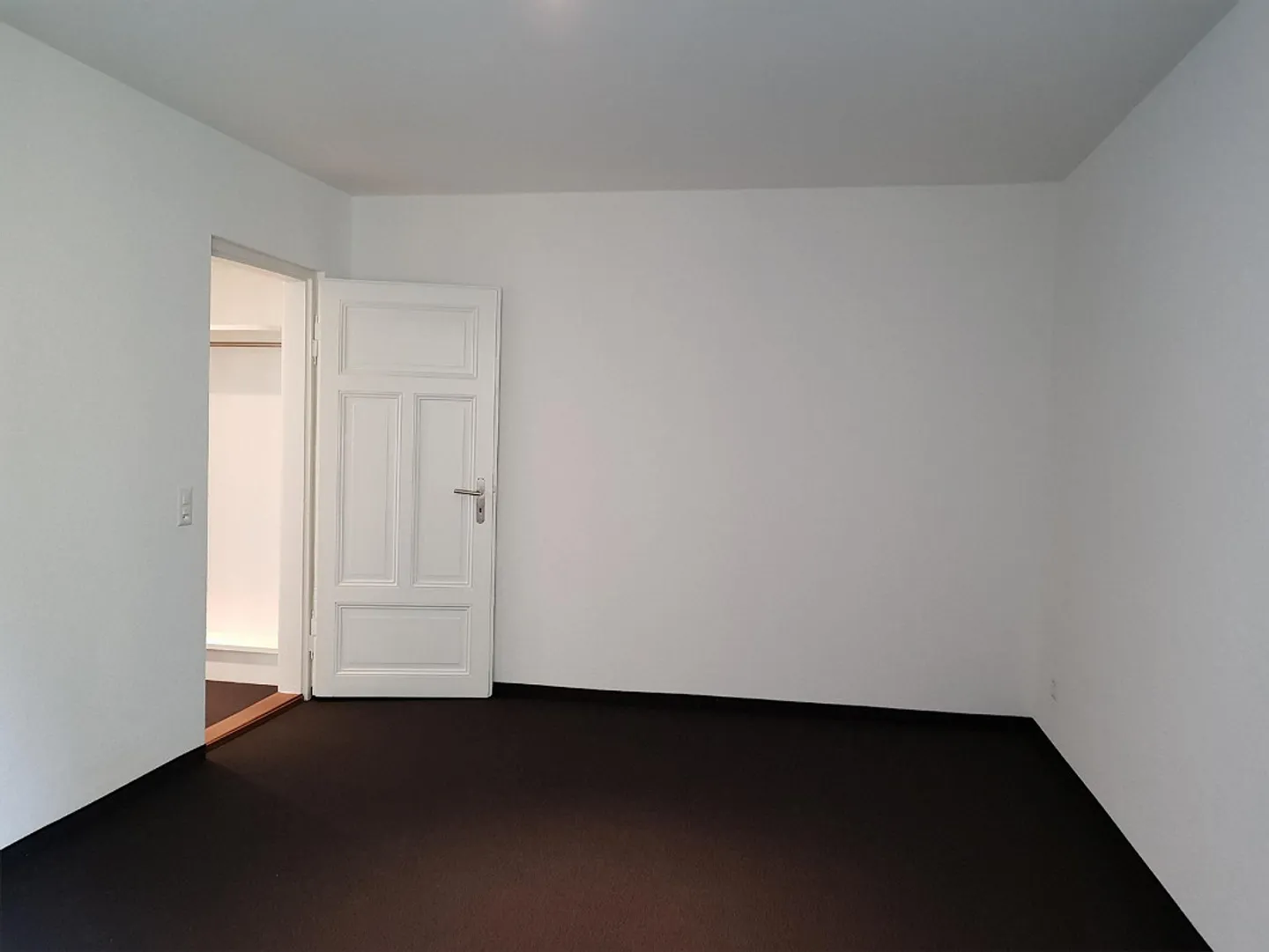 Elegante Stadtwohnung mit Komfort - Foto 9 von 9