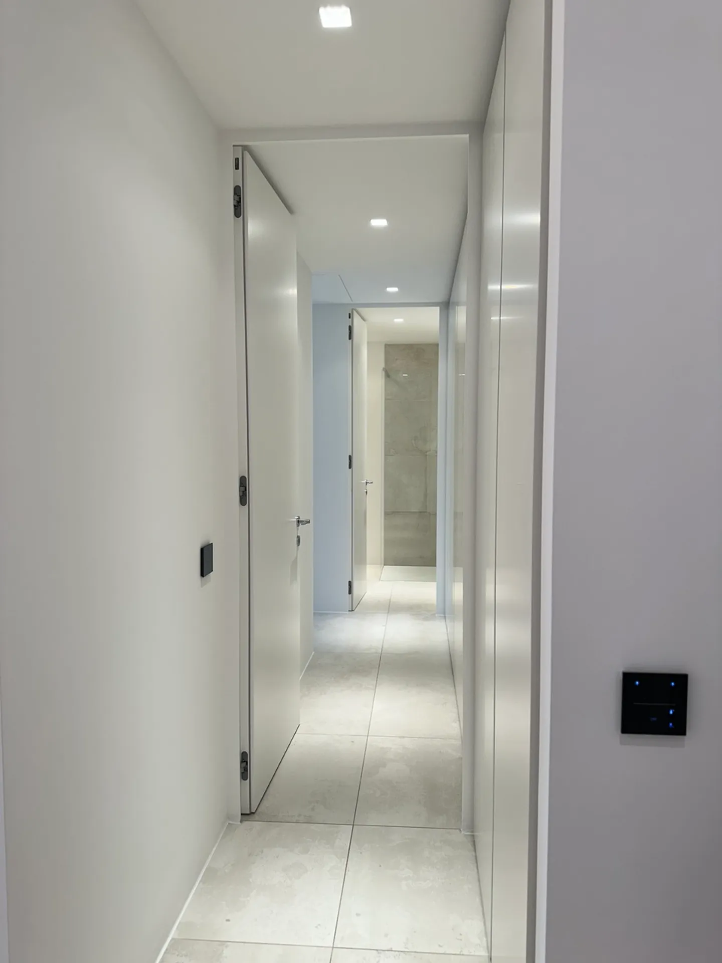 Appartement à louer - Photo 7 sur 8