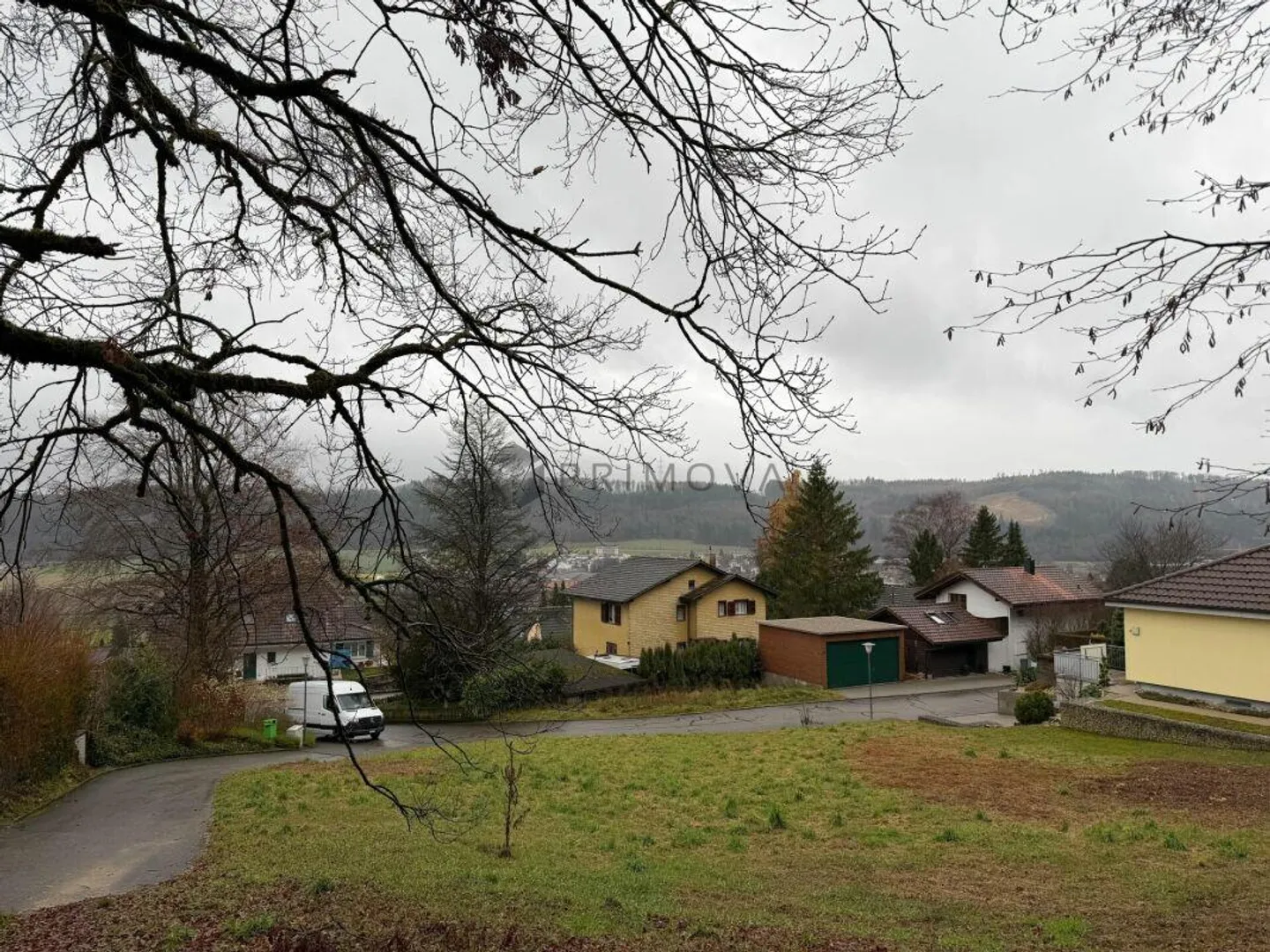 Perfect building land for realizing your housing dreams - Photo 3 of 5