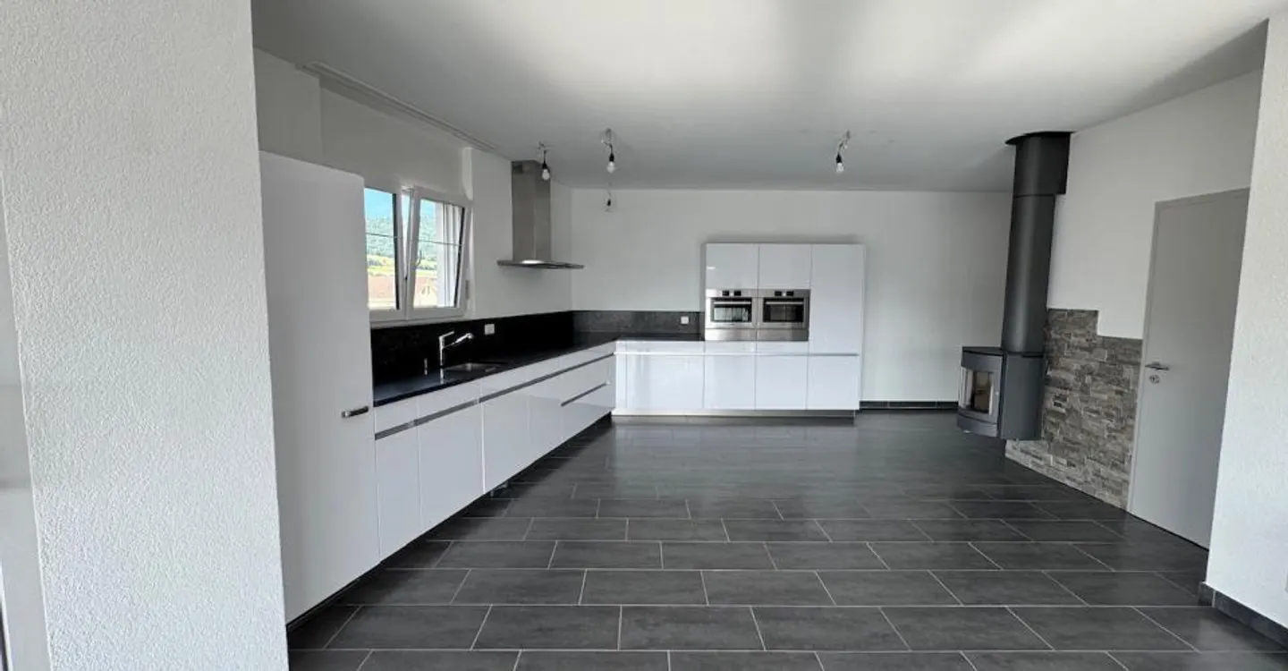 Delémont - 3.5 room penthouse apartment, magnificent and rare - Photo 1 of 15