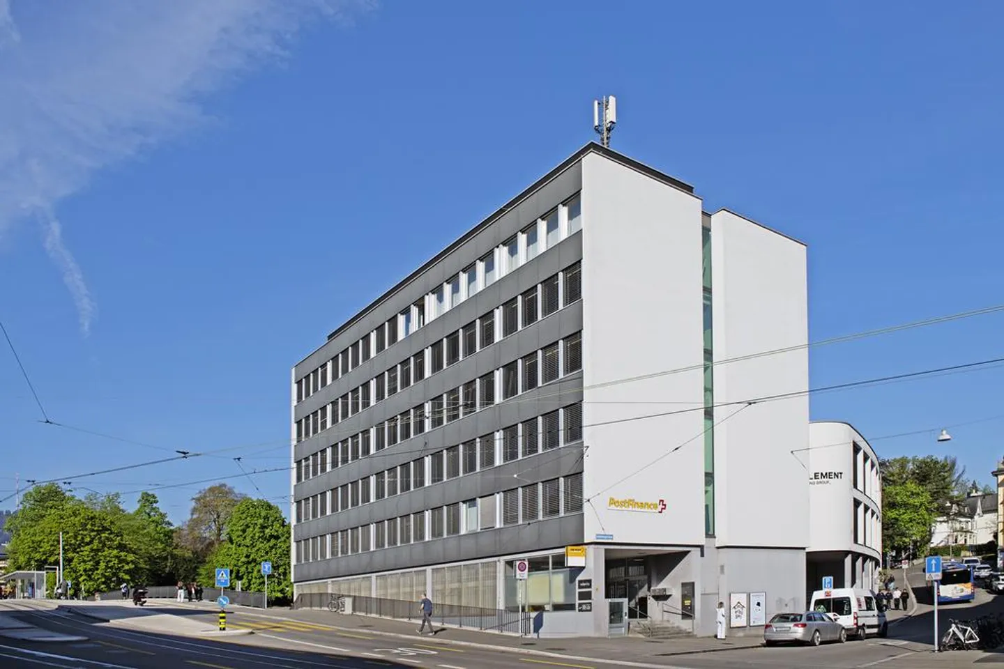 Geräumiger Lagerraum in Zürich - Foto 1 von 5