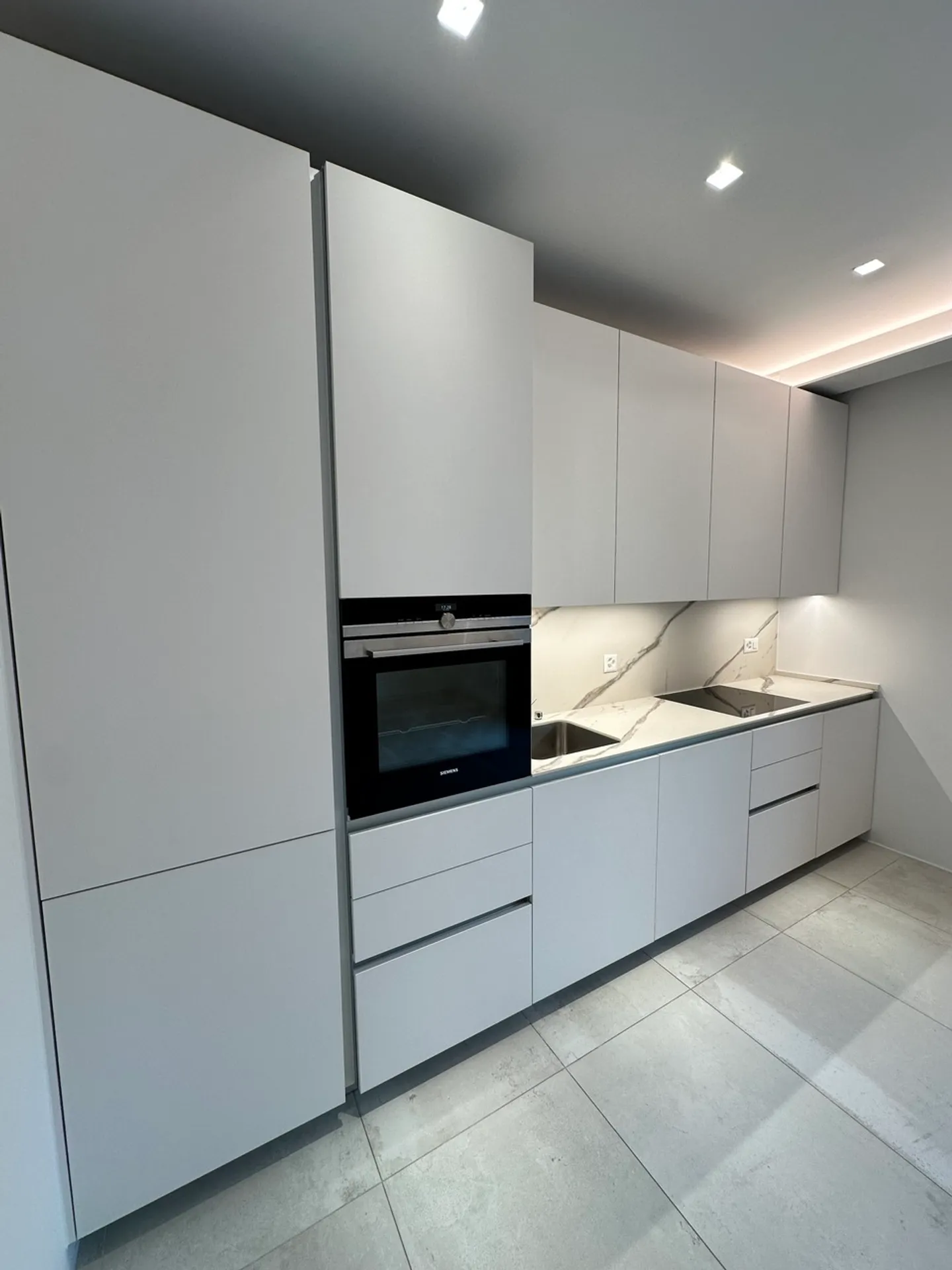 Appartement à louer - Photo 4 sur 8