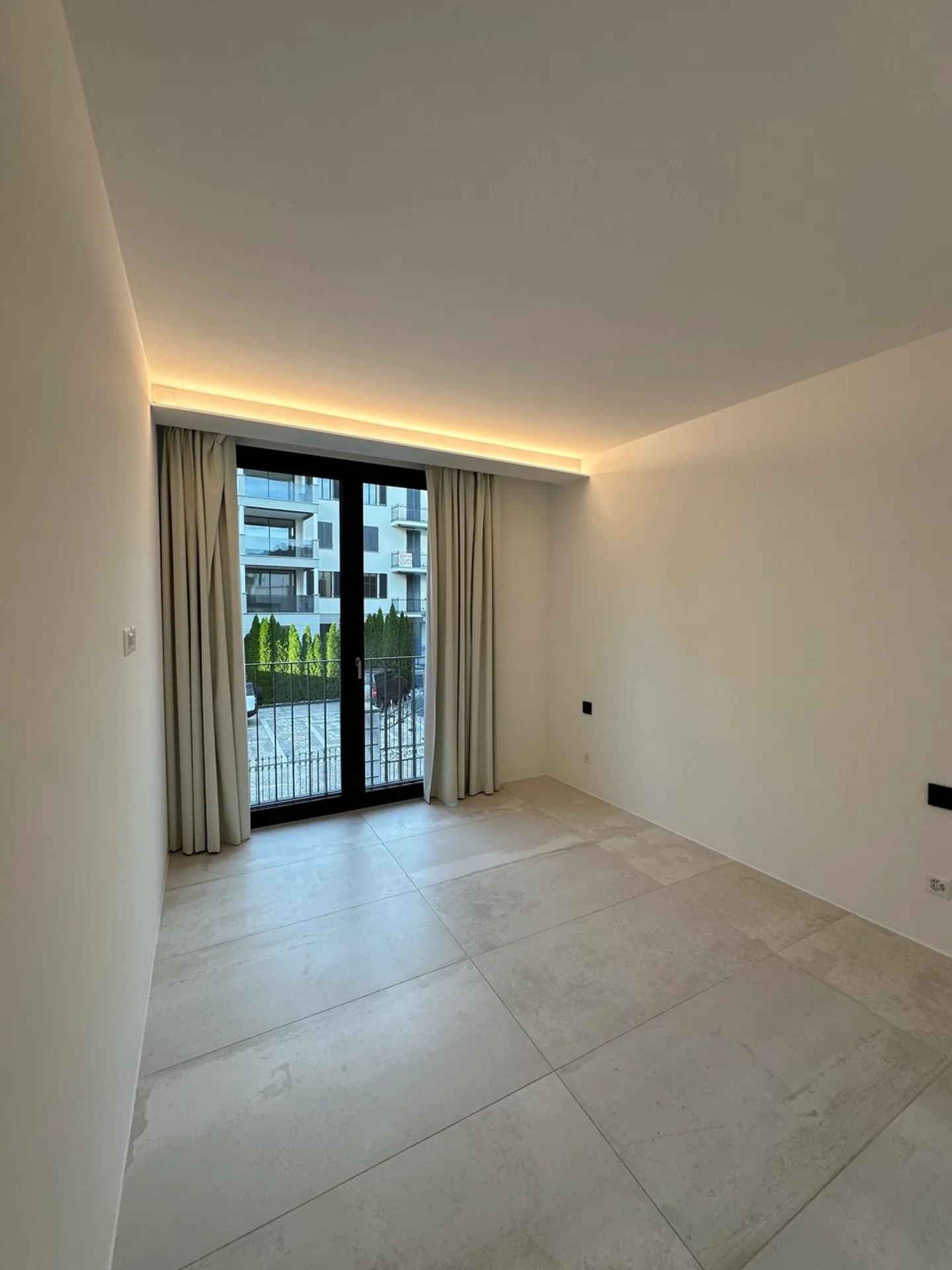 Appartement à louer - Photo 5 sur 8