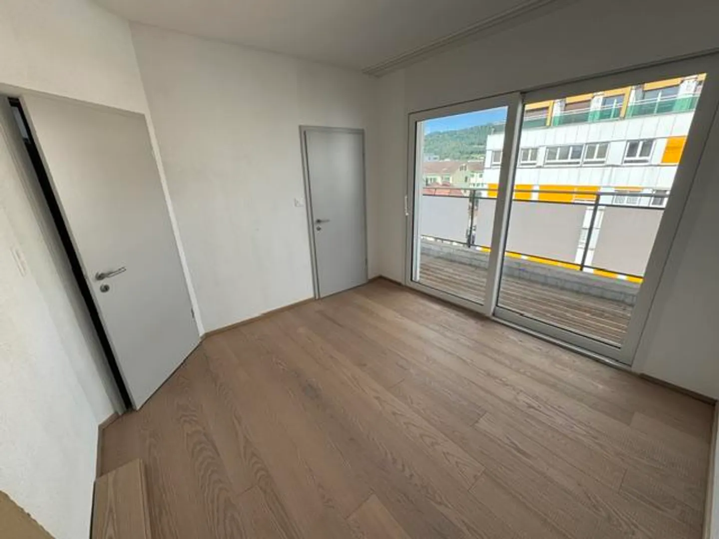 Delémont - 3.5 room penthouse apartment, magnificent and rare - Photo 7 of 15