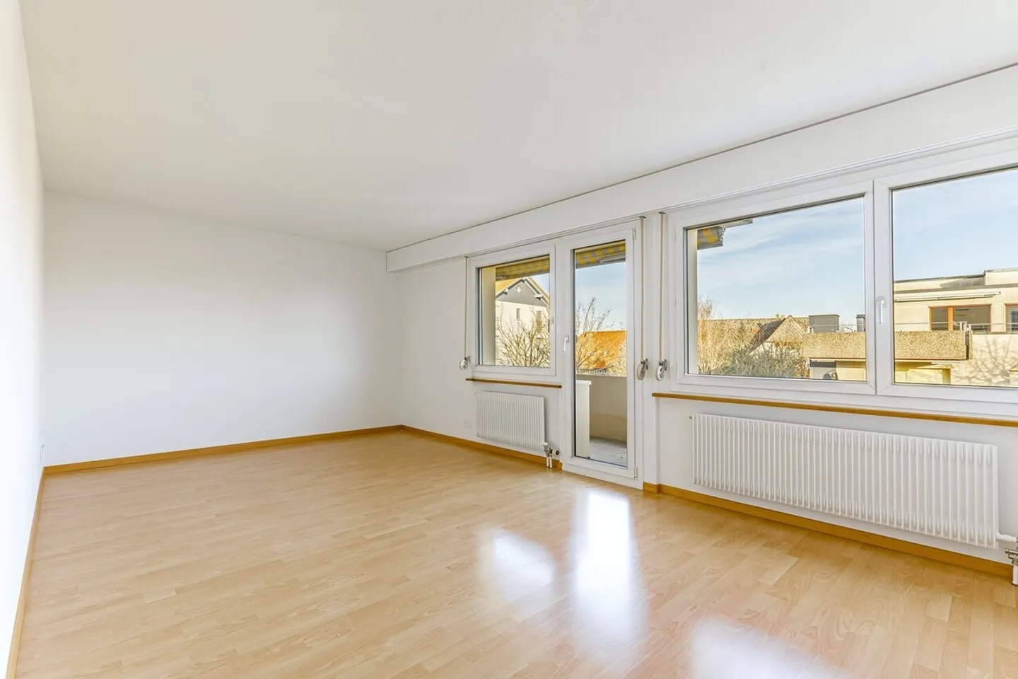 Appartamento attraente di 4,5 stanze a Utzenstorf – con 1 mese gratuito - Foto 7 di 11