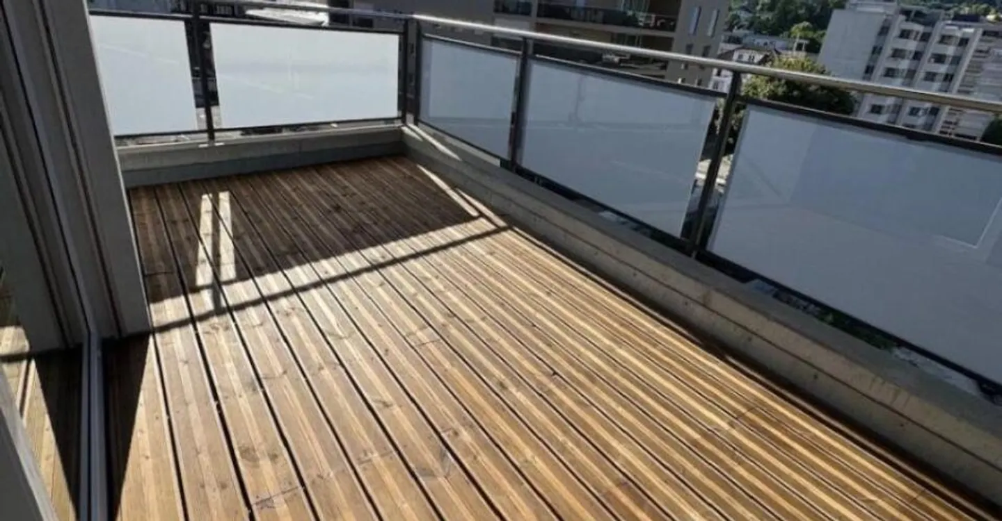 Delémont - 3.5 room penthouse apartment, magnificent and rare - Photo 11 of 15