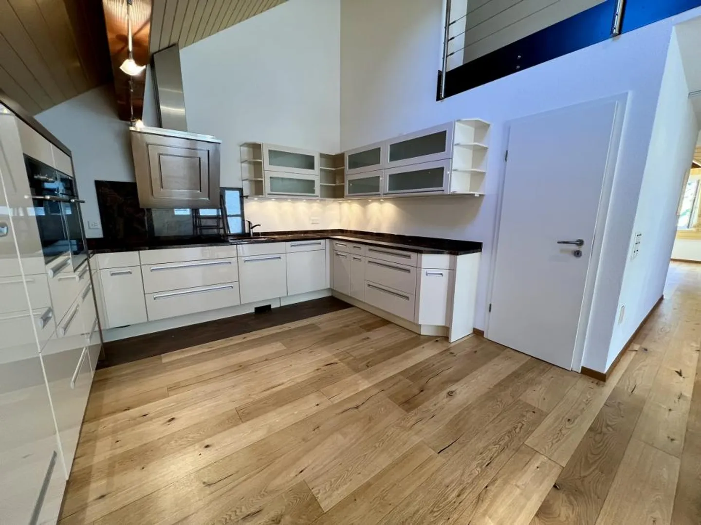 Appartamento 5.5 stanze - Foto 5 di 13