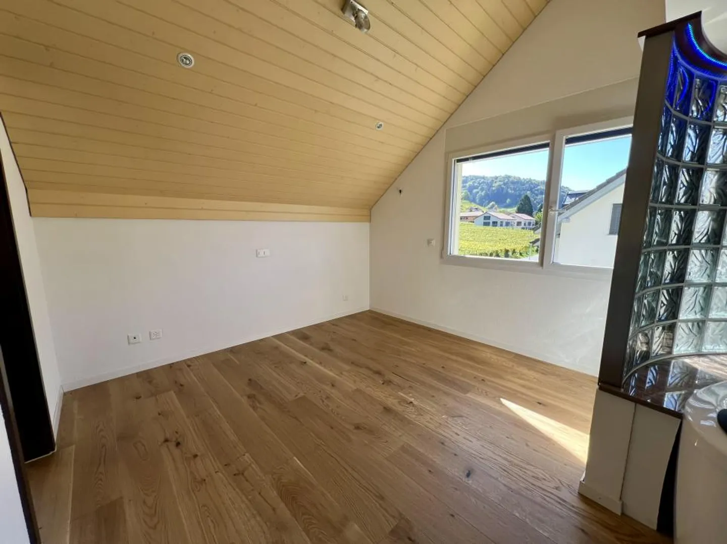 Appartamento 5.5 stanze - Foto 7 di 13