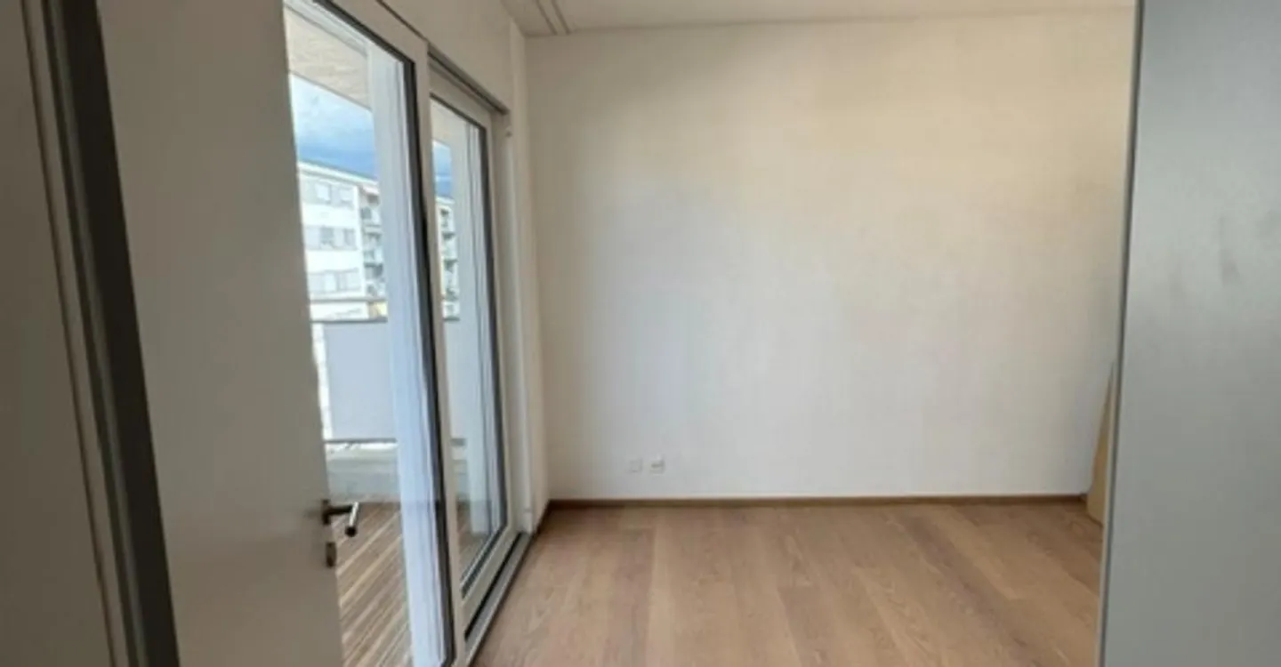 Delémont - 3.5 room penthouse apartment, magnificent and rare - Photo 14 of 15