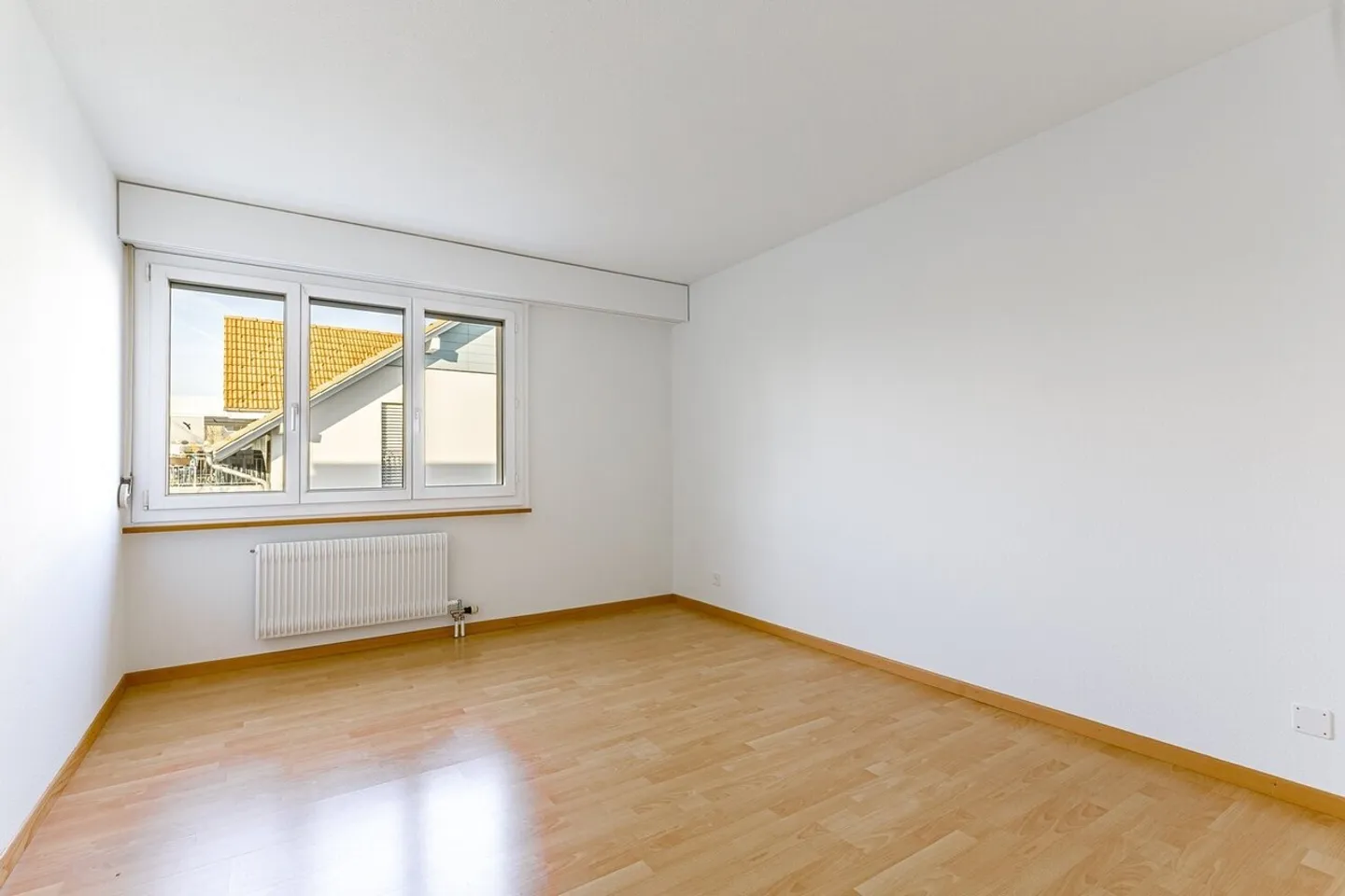 Appartamento attraente di 4,5 stanze a Utzenstorf – con 1 mese gratuito - Foto 9 di 11