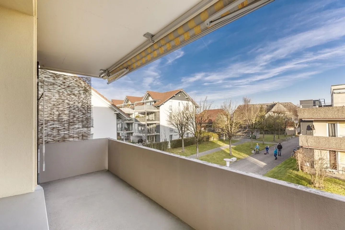 Appartamento attraente di 4,5 stanze a Utzenstorf – con 1 mese gratuito - Foto 10 di 11