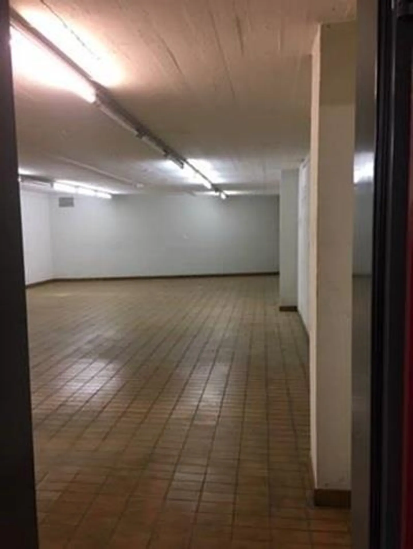 Geräumiger Lagerraum in Zürich - Foto 5 von 5