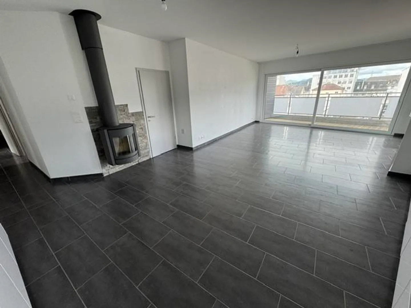 Delémont - 3.5 room penthouse apartment, magnificent and rare - Photo 10 of 15