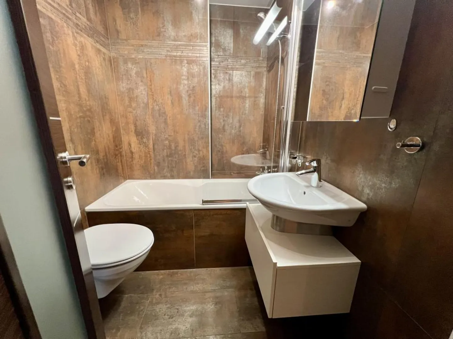 Appartamento 5.5 stanze - Foto 13 di 13