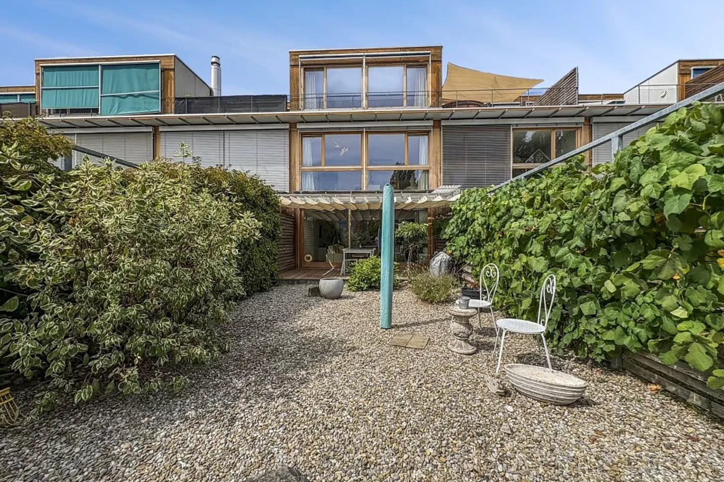 Grosszügiges Einfamilienhaus an beliebter Lage - Foto 1 di 13