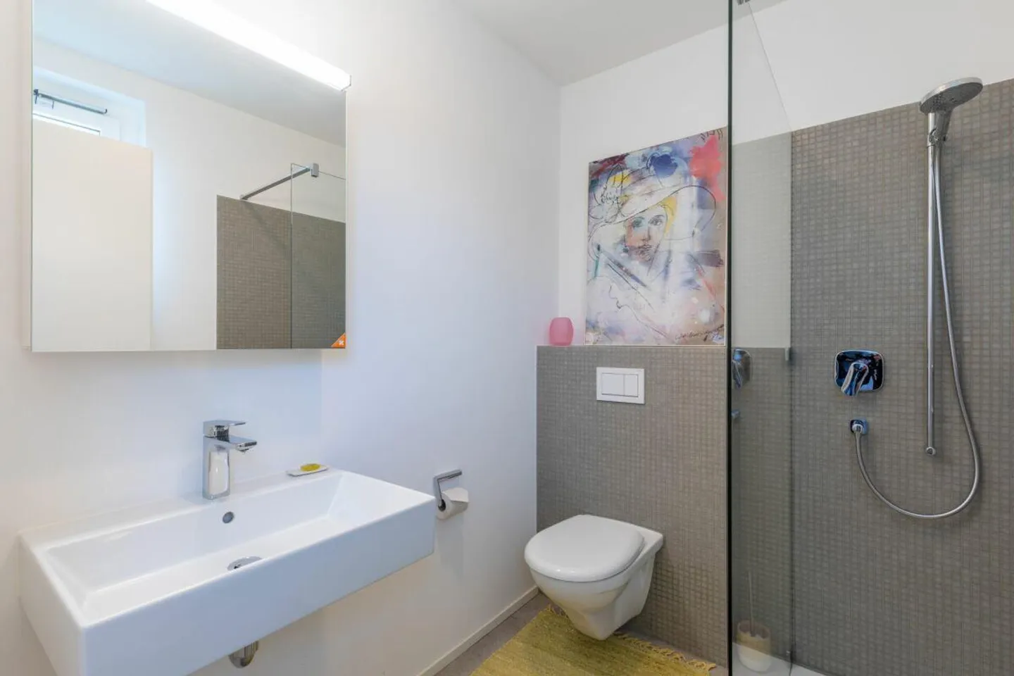 Maisonette with single-family home character - Photo 6 of 13