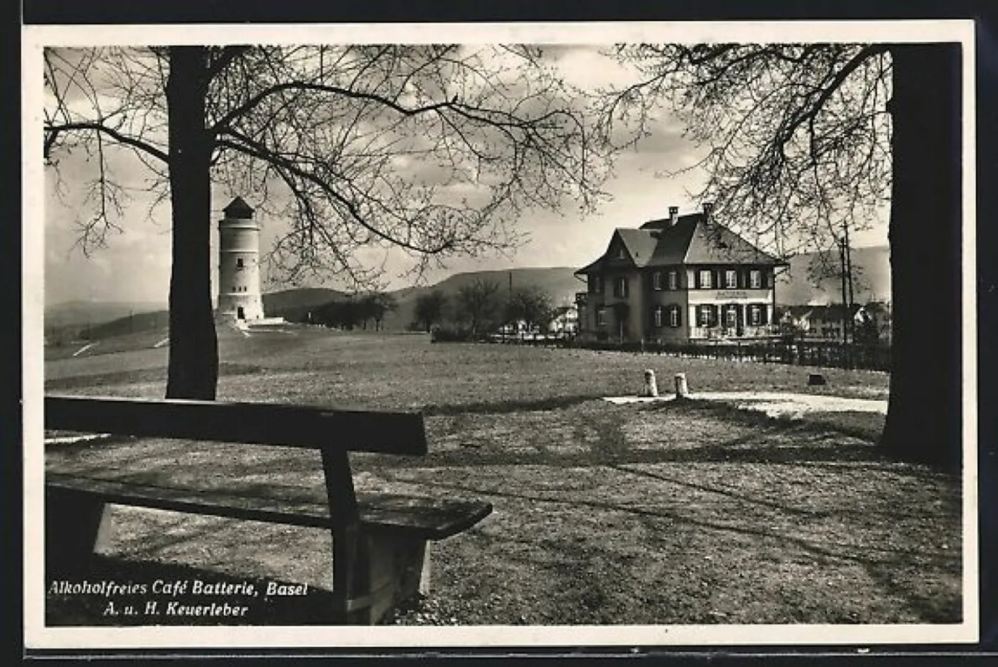 Historic Property with Potential - Photo 2 of 15