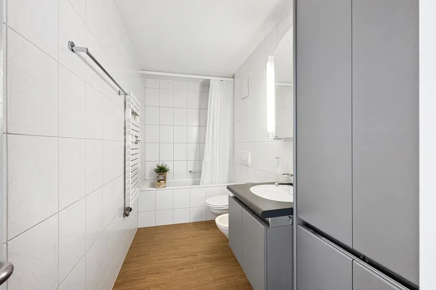 Grosszügiges Einfamilienhaus an beliebter Lage - Foto 13 di 13