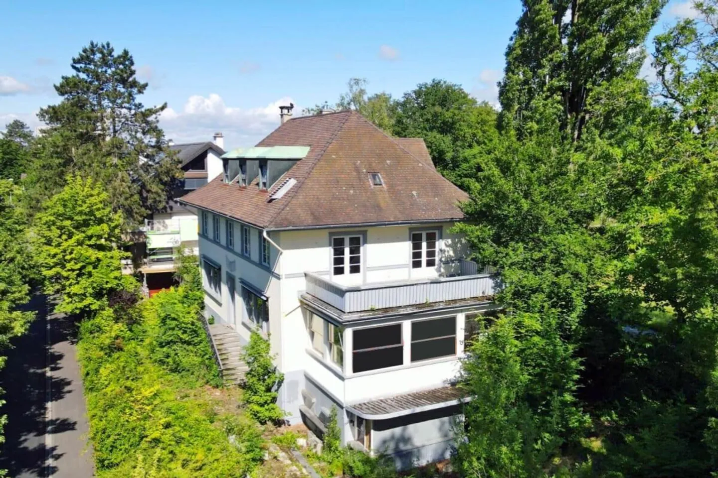 Historic Property with Potential - Photo 9 of 15