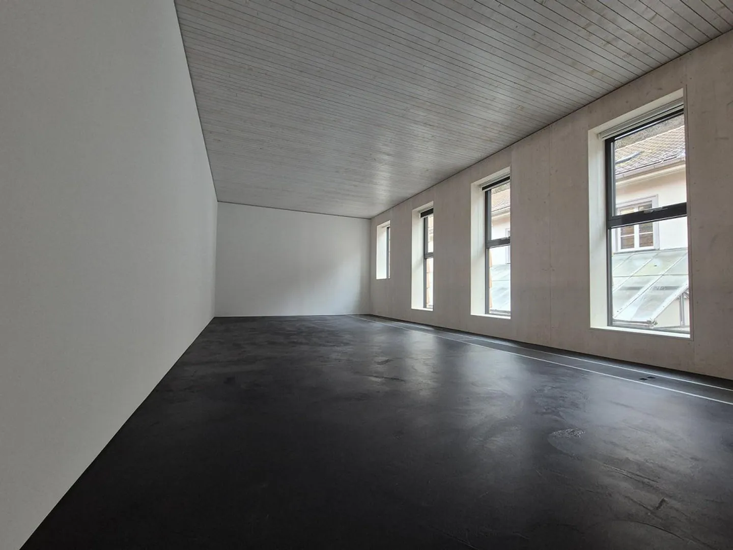 Rent Atelier in Gurtenareal! - Photo 2 of 7