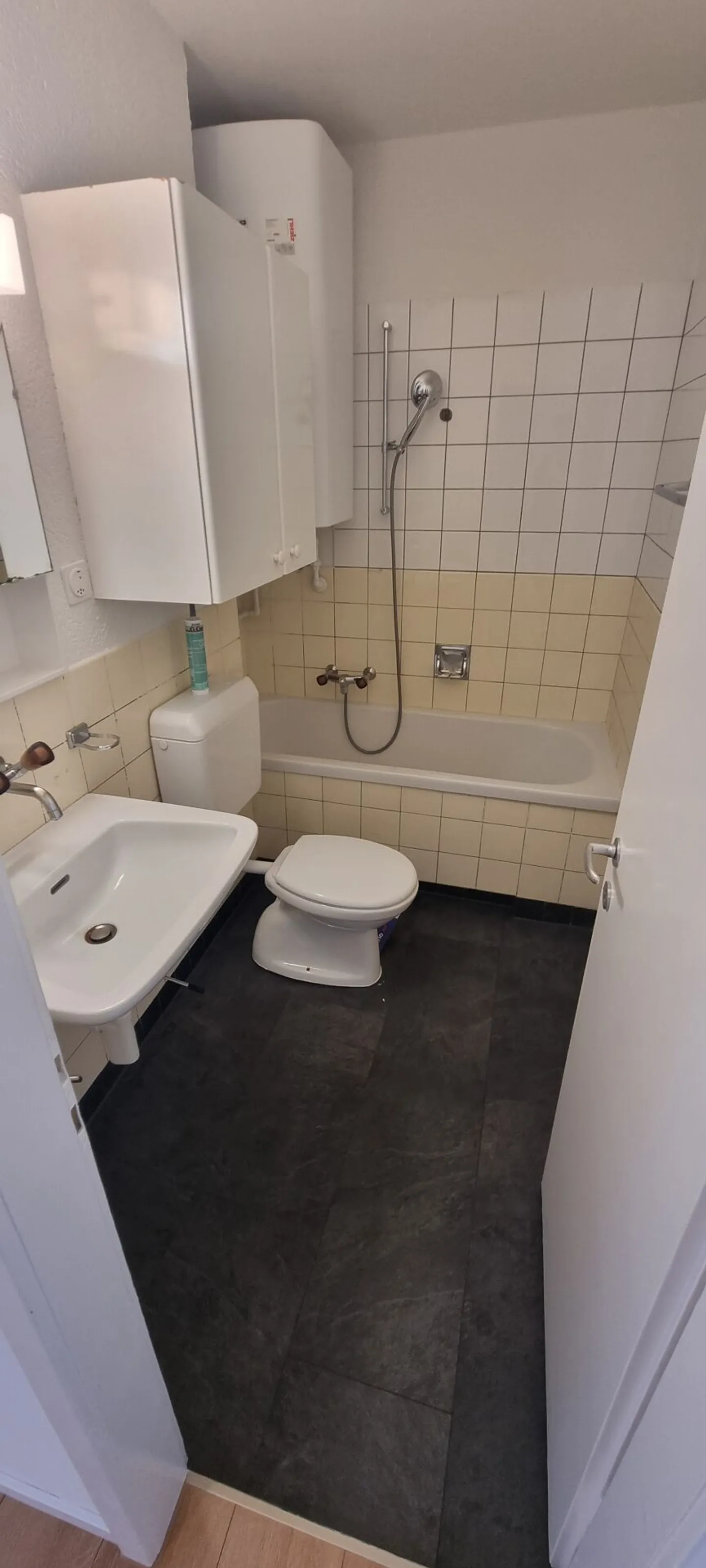 schöne 3-Zimmerwohnung in Bern zu vermieten! - Photo 4 sur 9