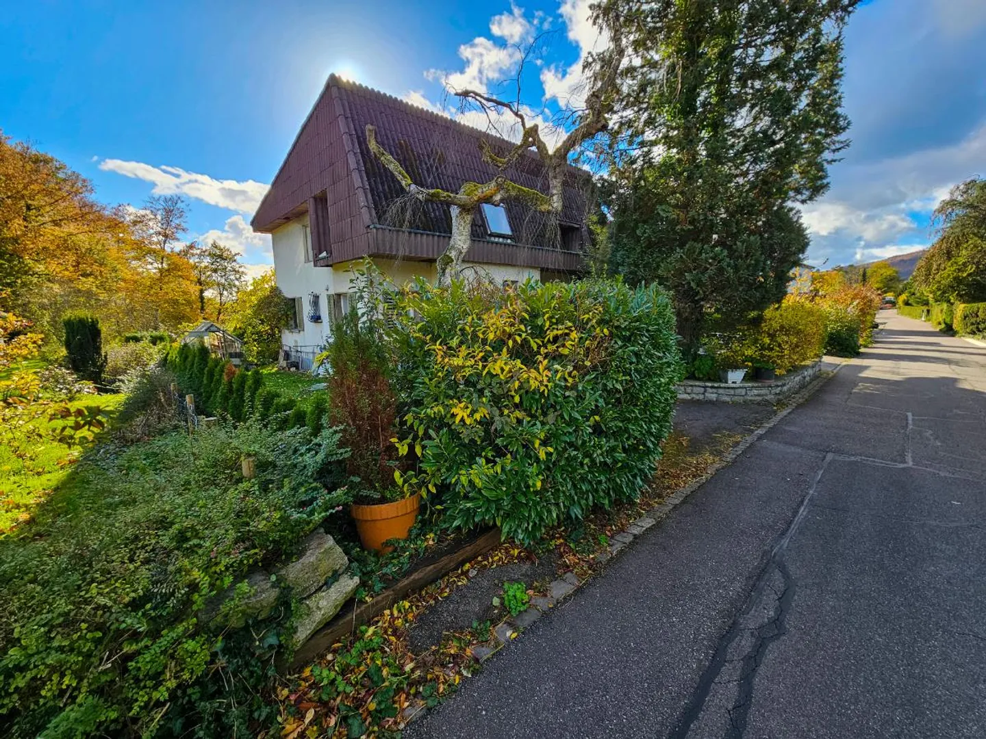 Maison multifamiliale de 7 chambres - Photo 1 sur 5