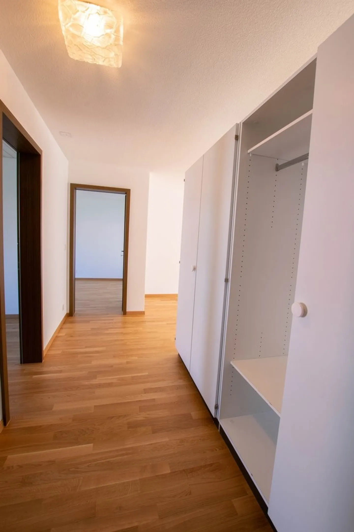 Geräumige Wohnung in Thun - Foto 5 von 10