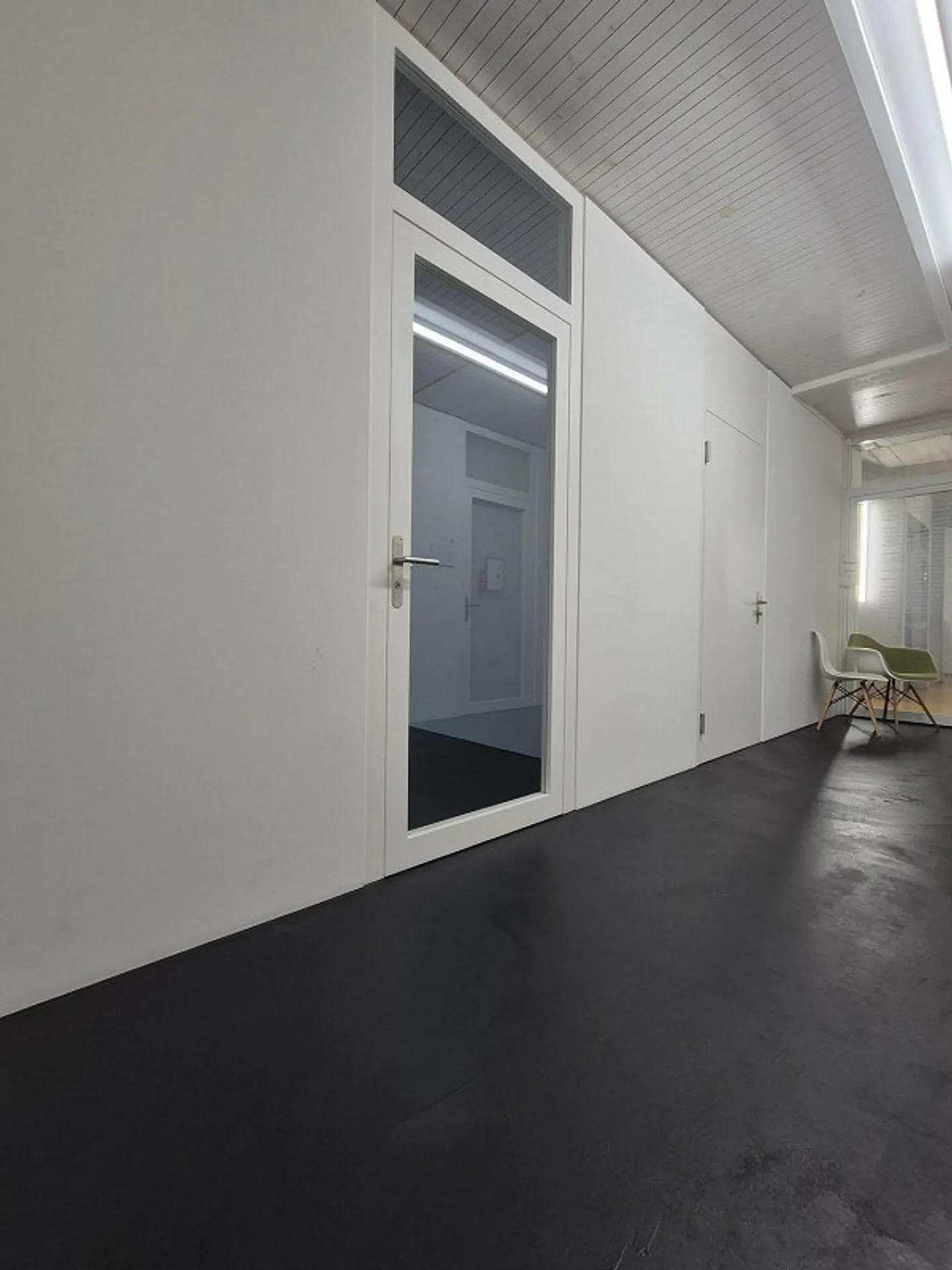 Rent Atelier in Gurtenareal! - Photo 6 of 7