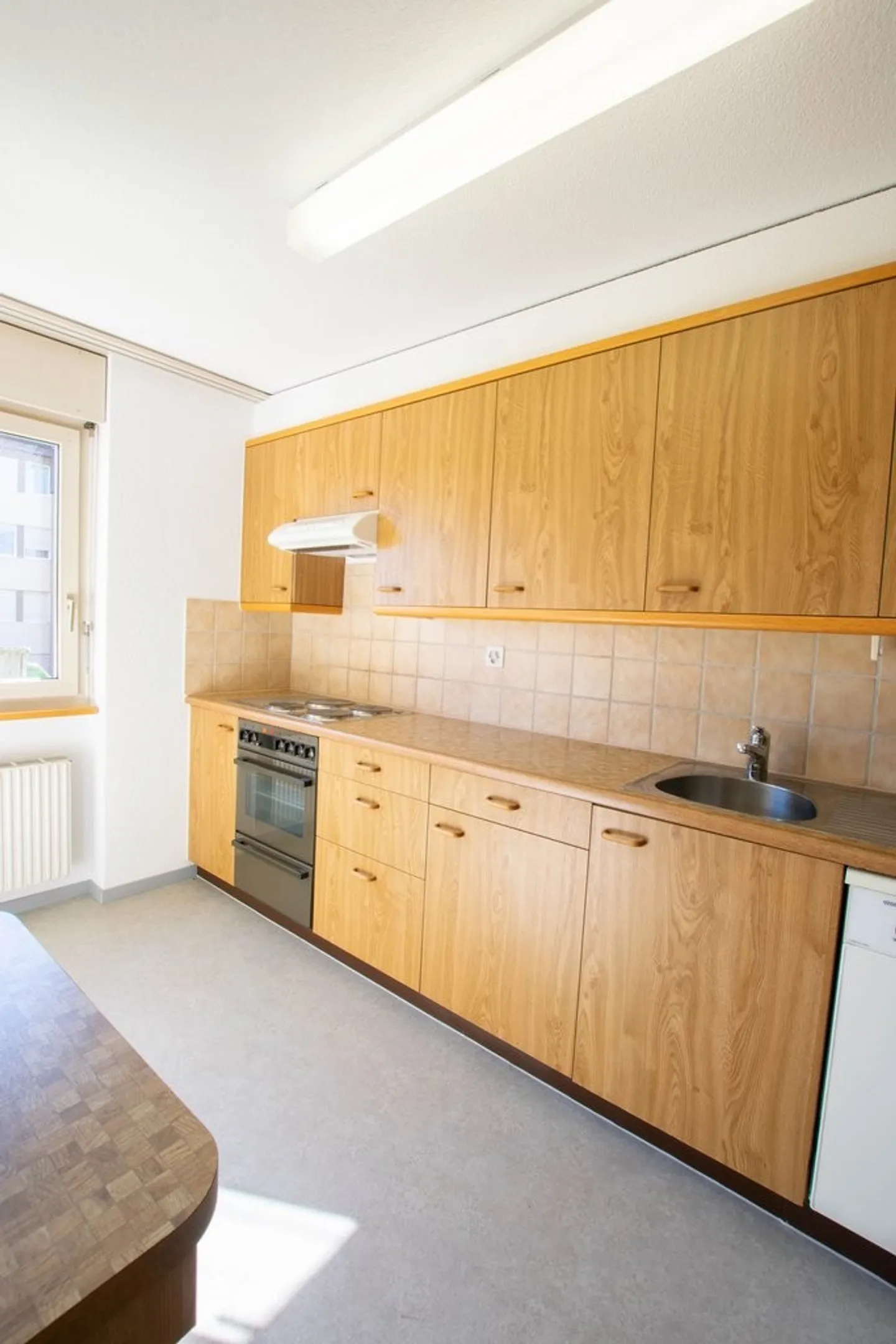 Geräumige Wohnung in Thun - Foto 6 von 10