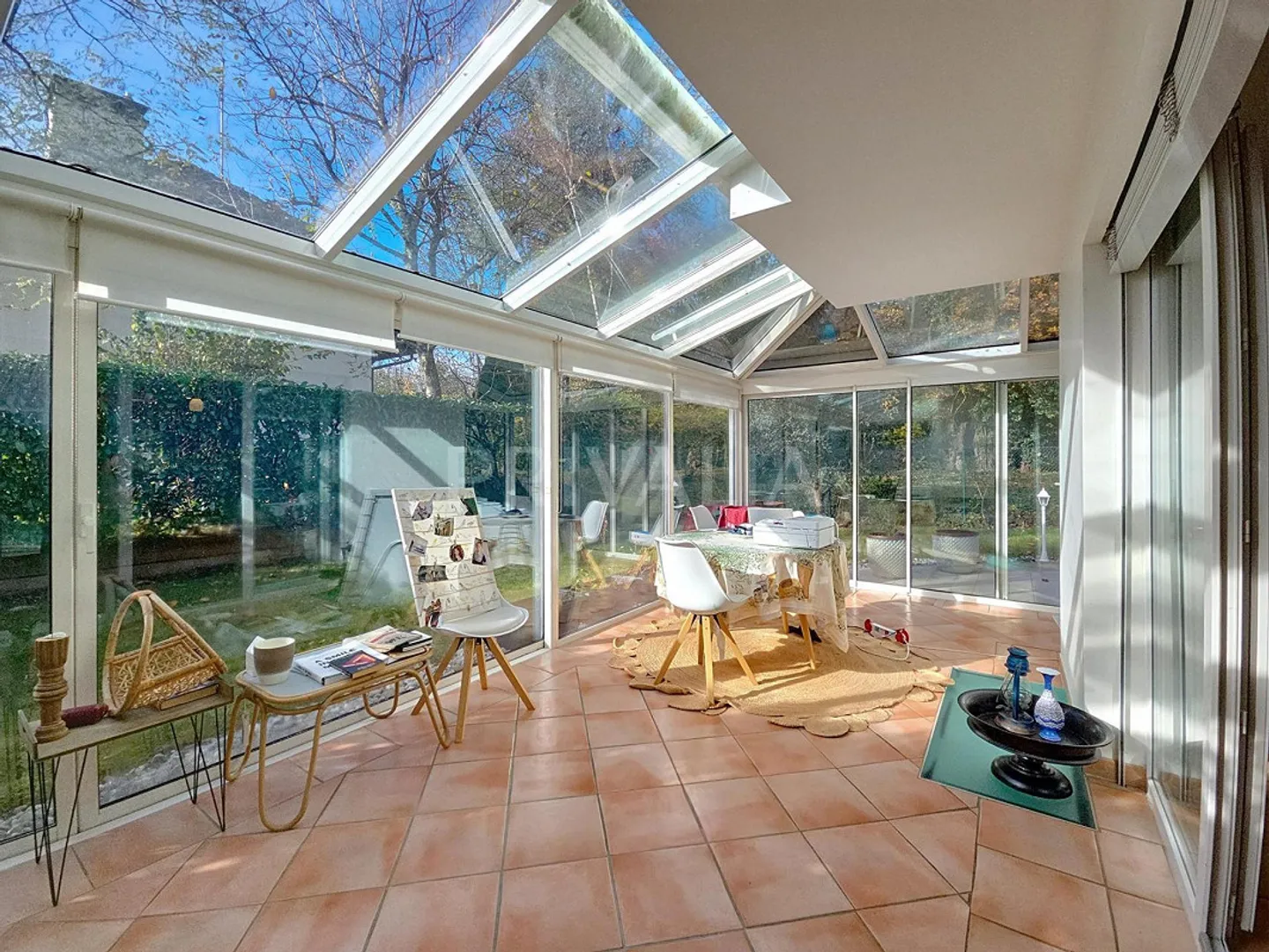 Villa in affitto - Foto 3 di 10