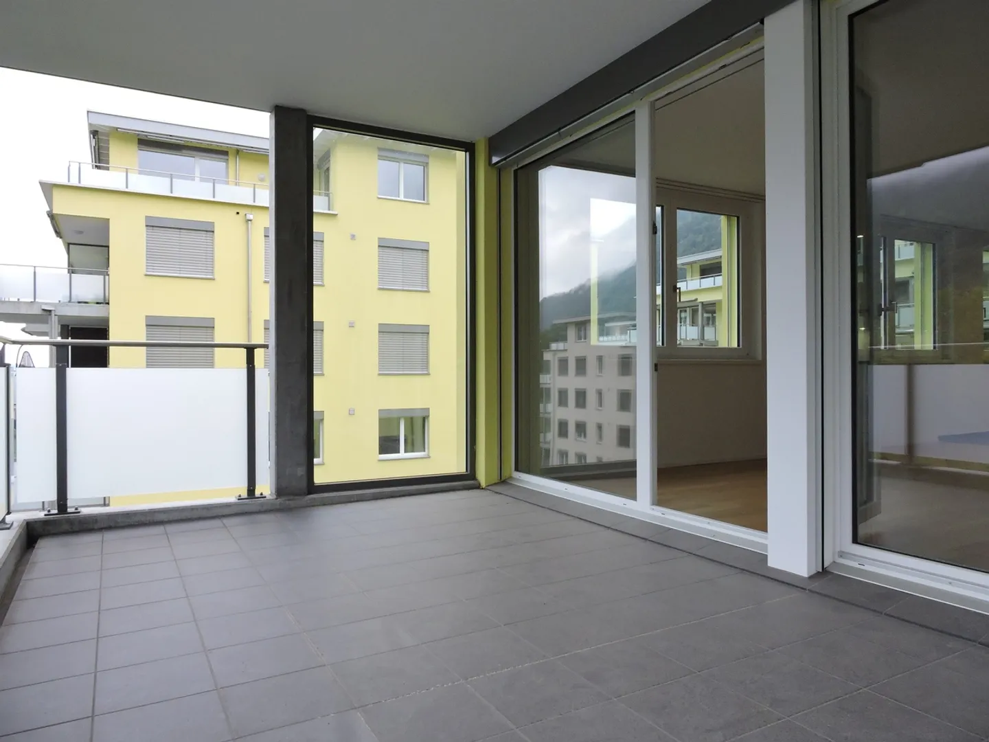 Appartamento moderno a Goldau - Foto 9 di 13