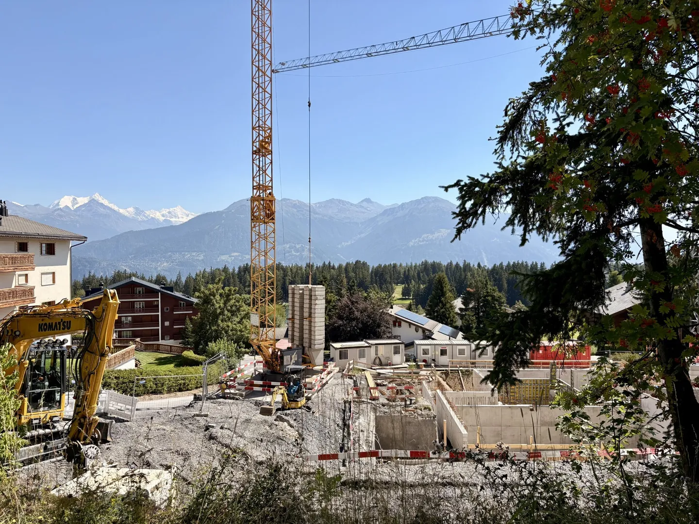 Bethania Chalet 1 - Foto 3 di 11