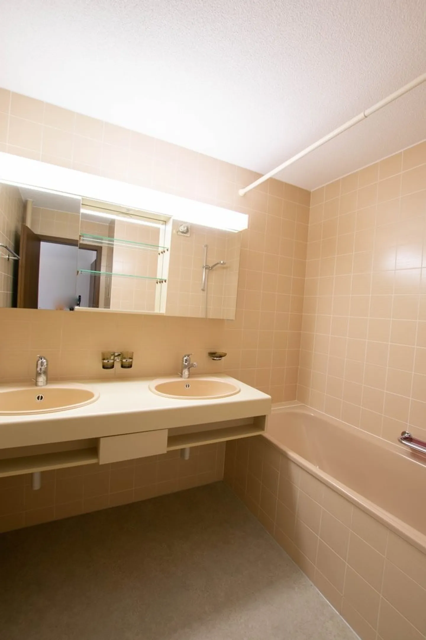 Geräumige Wohnung in Thun - Foto 7 von 10