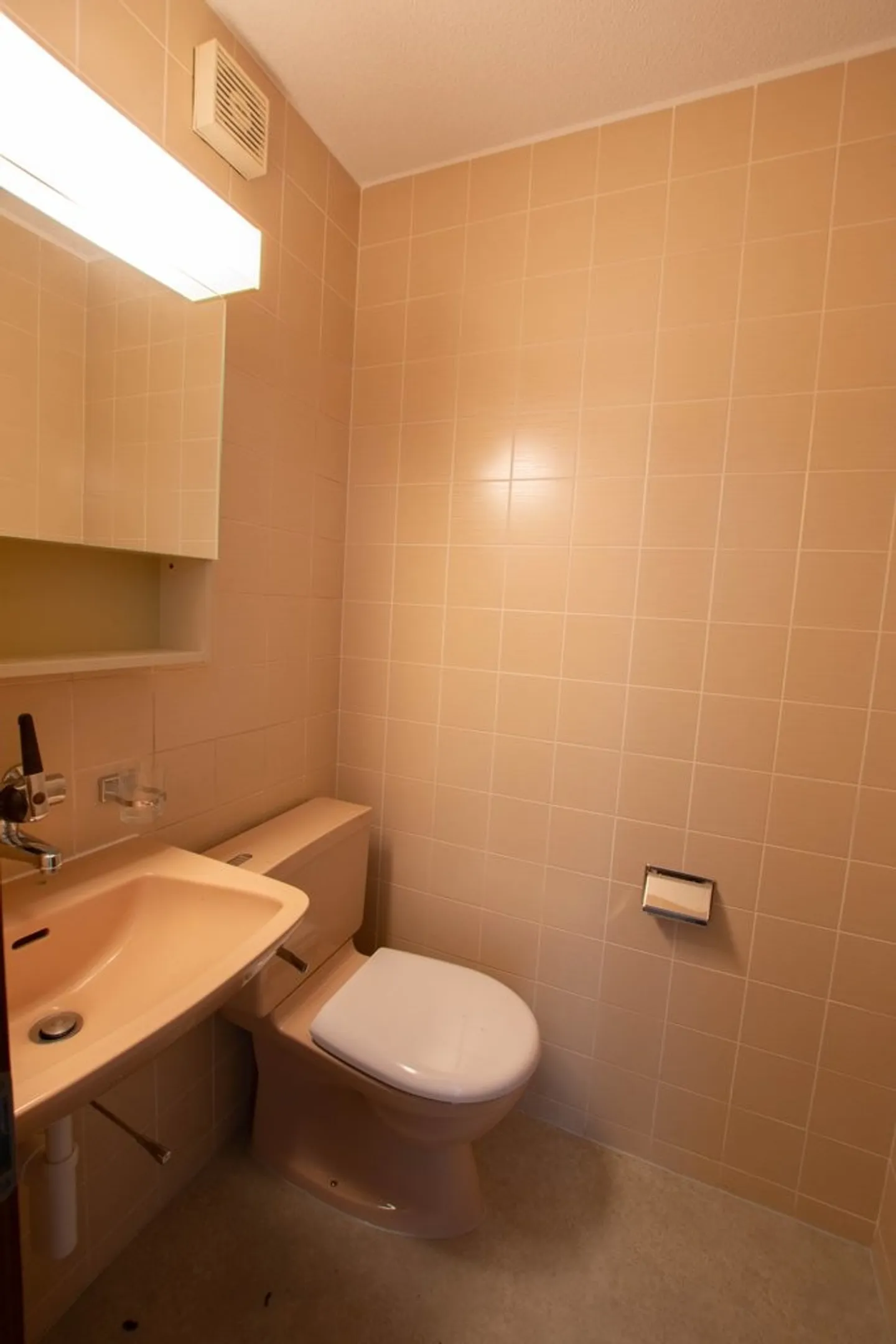 Geräumige Wohnung in Thun - Foto 8 von 10