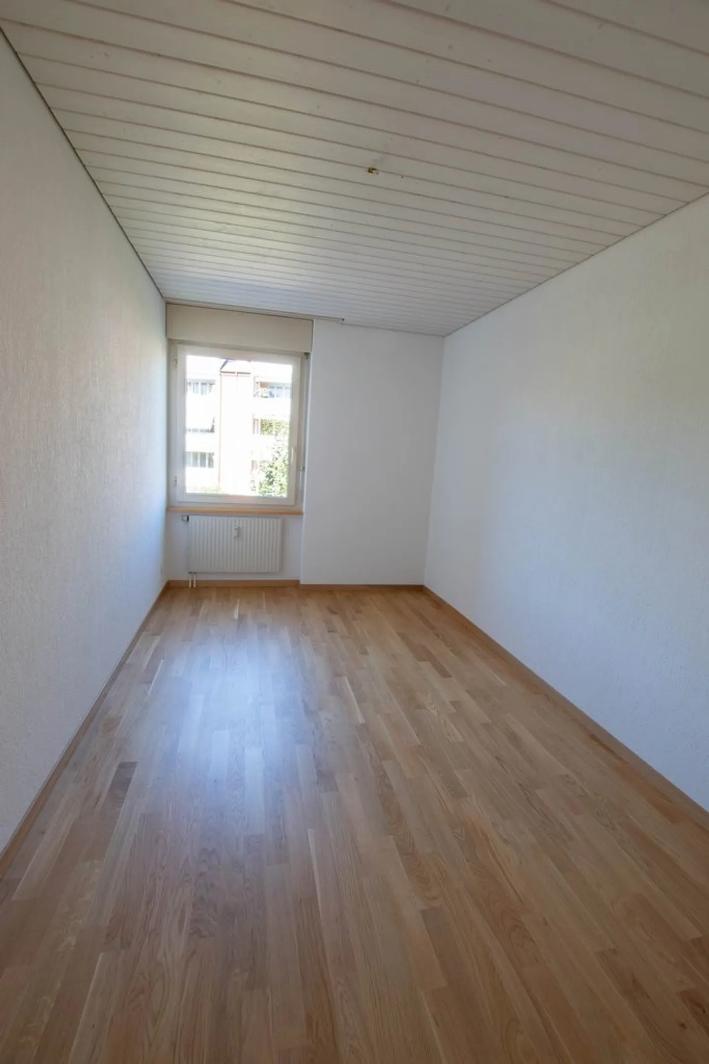 Geräumige Wohnung in Thun - Foto 3 von 10