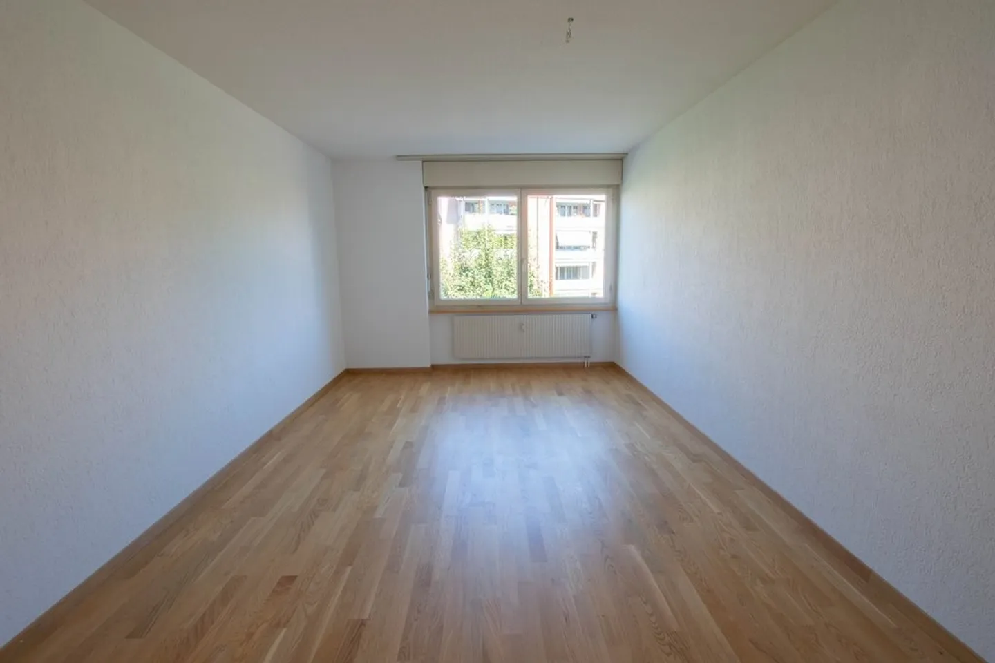 Geräumige Wohnung in Thun - Foto 4 von 10