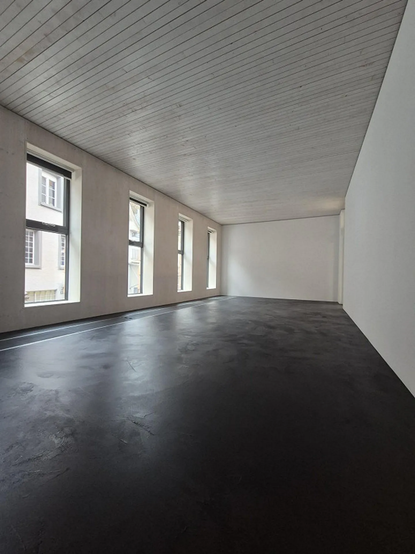 Rent Atelier in Gurtenareal! - Photo 5 of 7