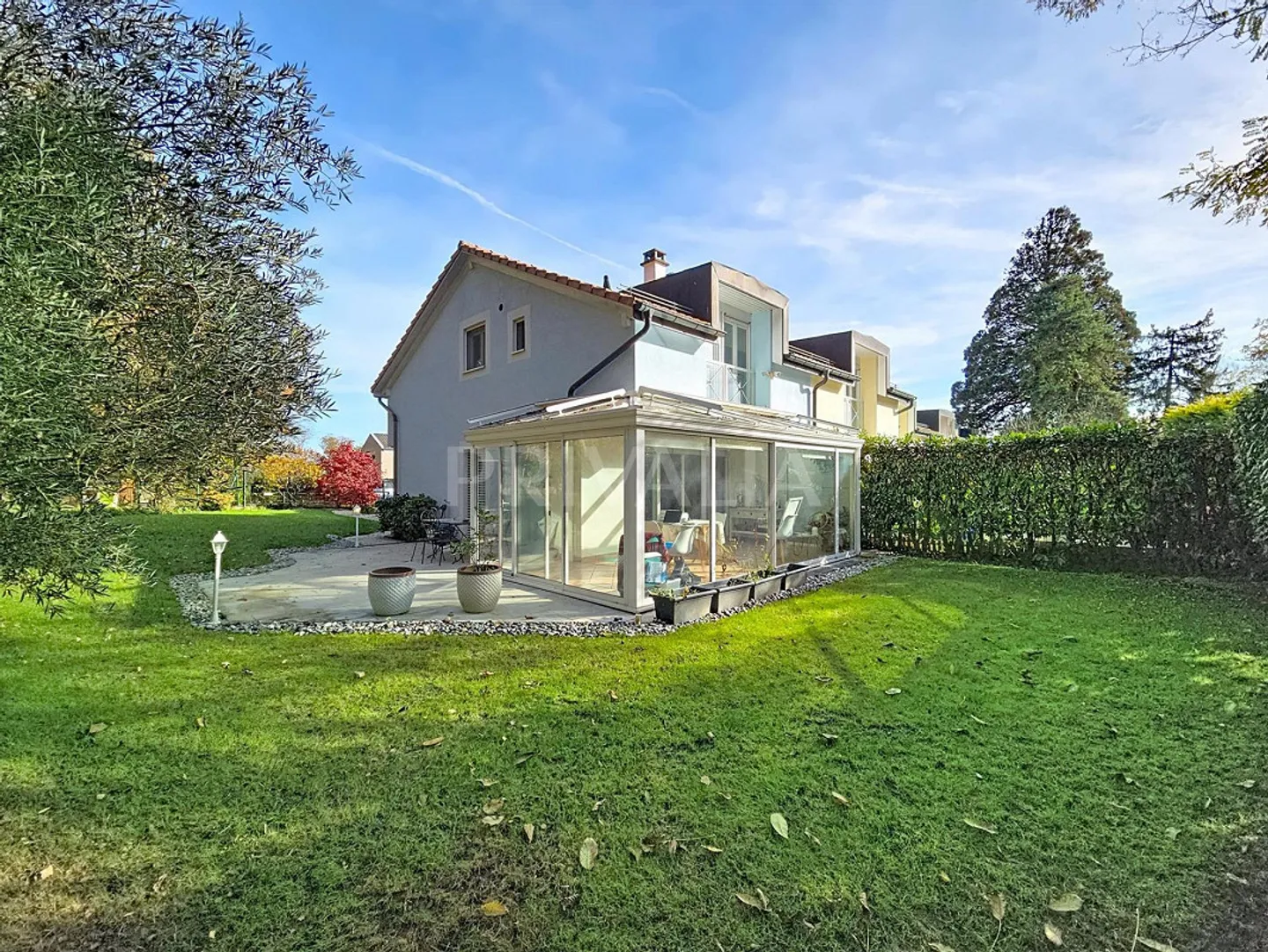 Villa in affitto - Foto 1 di 10