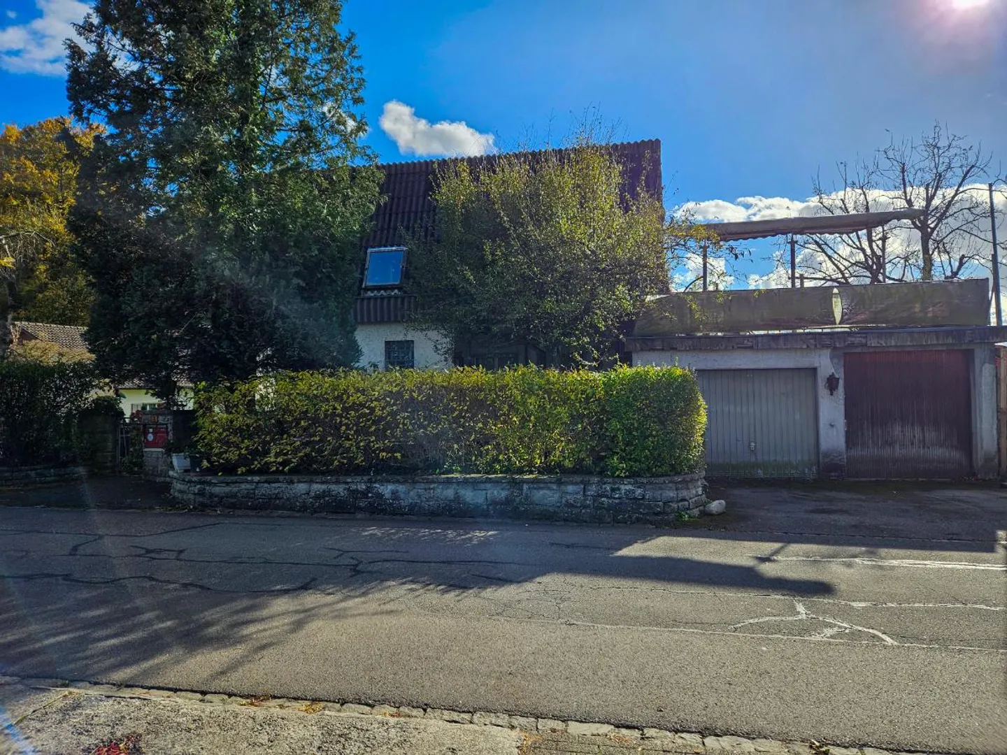 Maison multifamiliale de 7 chambres - Photo 3 sur 5