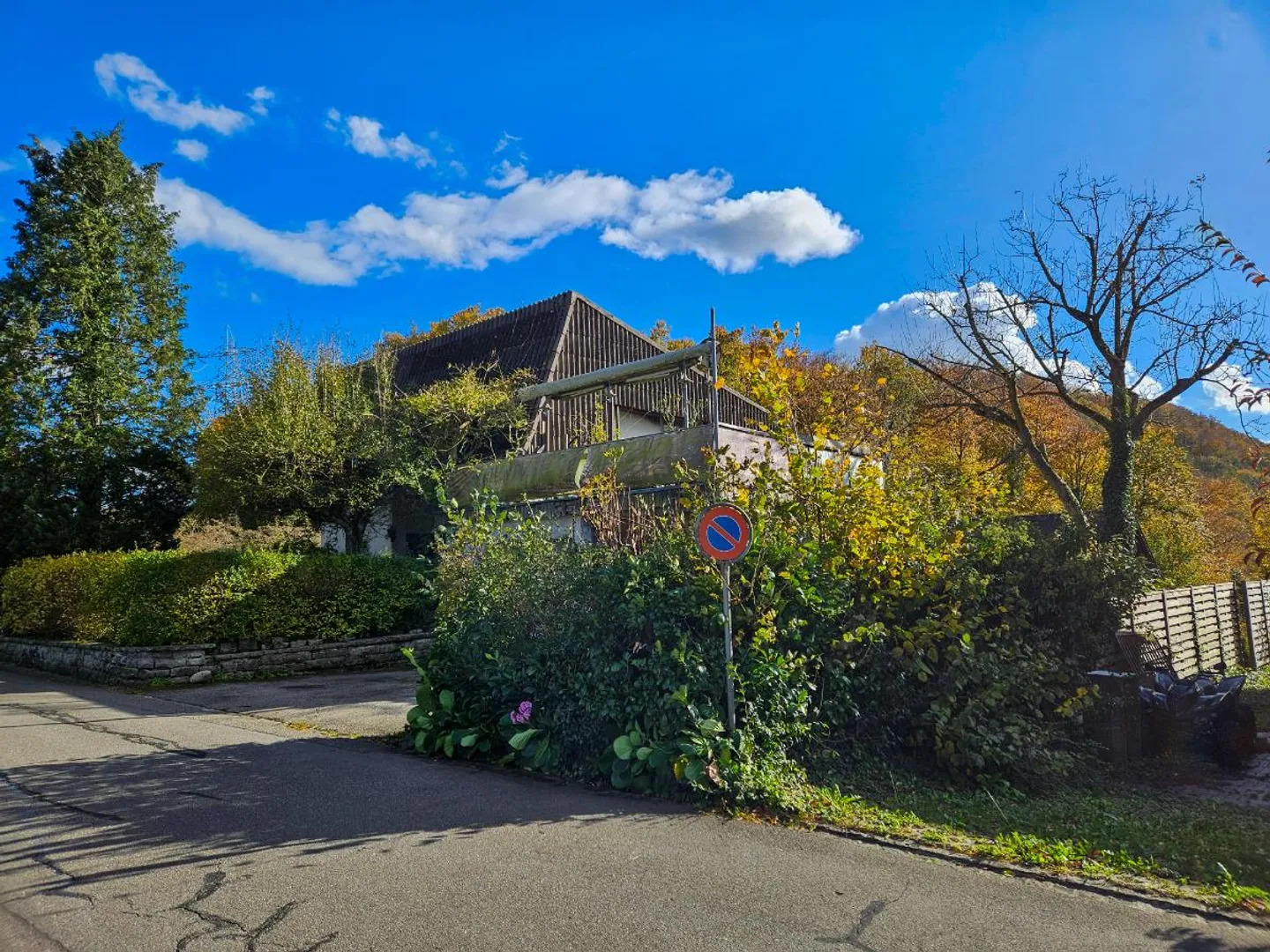 Maison multifamiliale de 7 chambres - Photo 4 sur 5