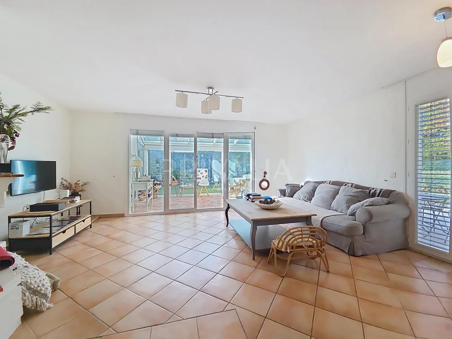 Villa in affitto - Foto 2 di 10