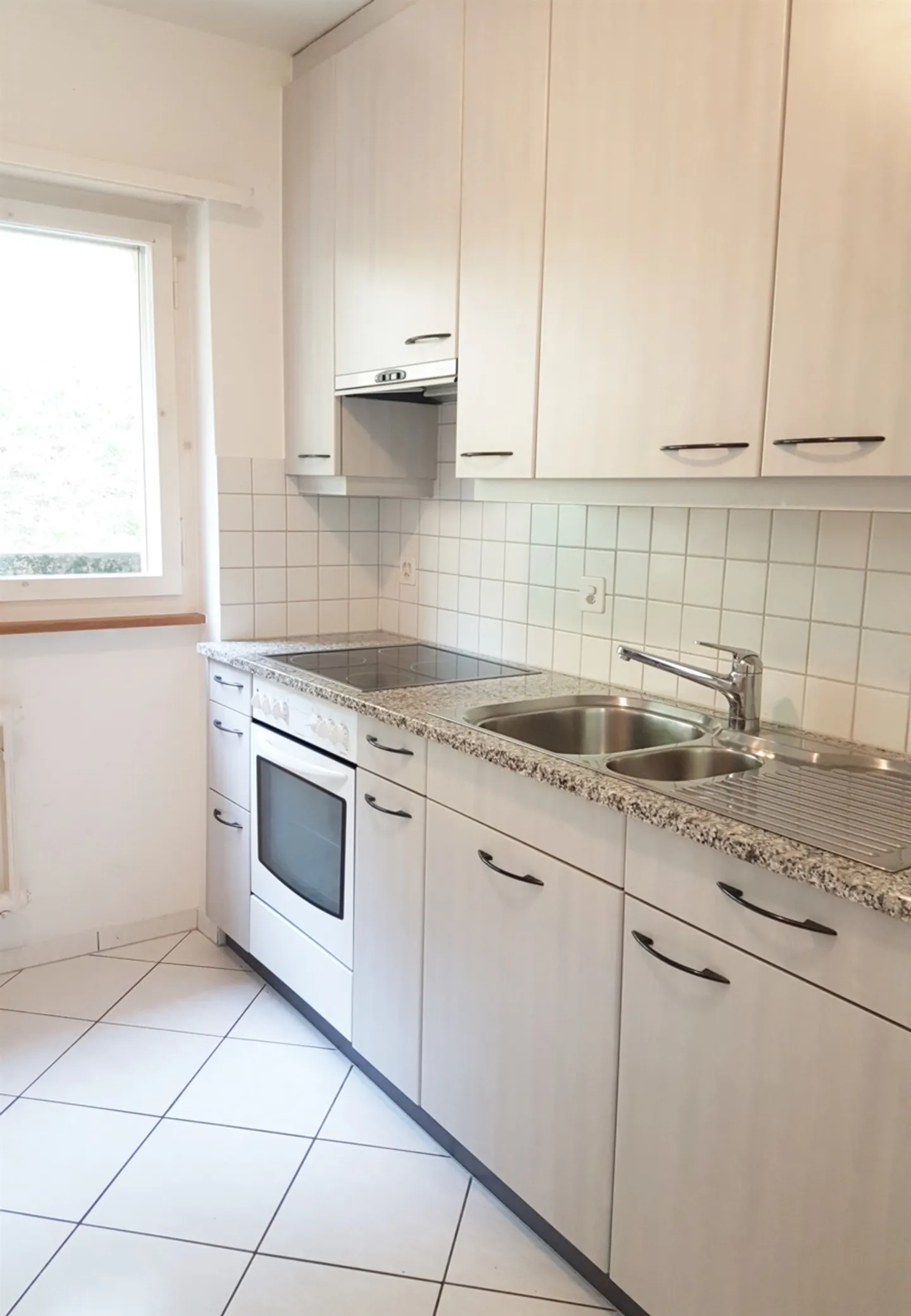 Charmante 1.5-Zimmer Wohnung - Foto 1 von 4