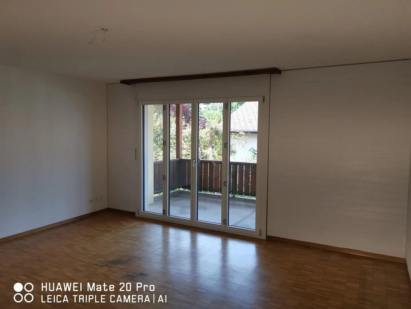 Charmante Wohnung mit Terrasse - Foto 5 von 11