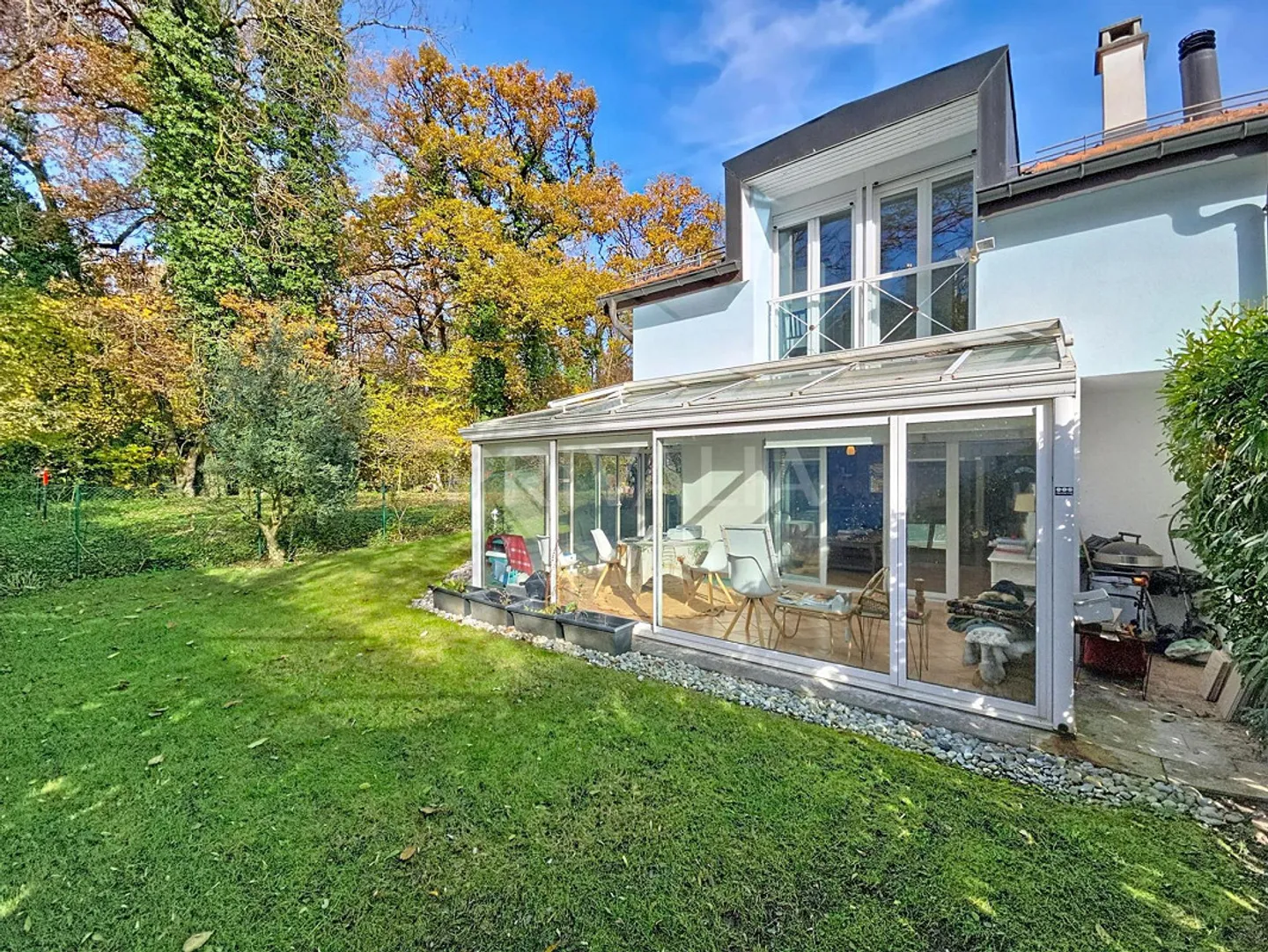 Villa in affitto - Foto 9 di 10